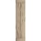 Ekena Millwork Rustic Two Board Joined Board-n-Batten Pecky Cypress Faux Wood Shutters w/End Batten, 11"W x 86"H SHUBJE11X86PCPR - alternate 5